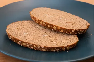 Tostada Sola