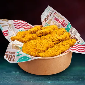 Chicken Tender x15