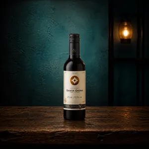 Carménère · Santa Digna 375 ml