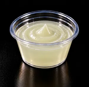 Salsa Pisco Sour