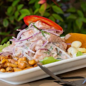 Ceviche Ciudadano