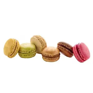 Macarons (3 unidades)