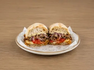 ¡NEW! Asado dulce