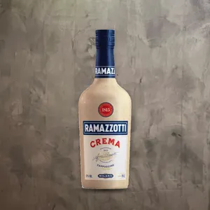 Ramazzotti Cream