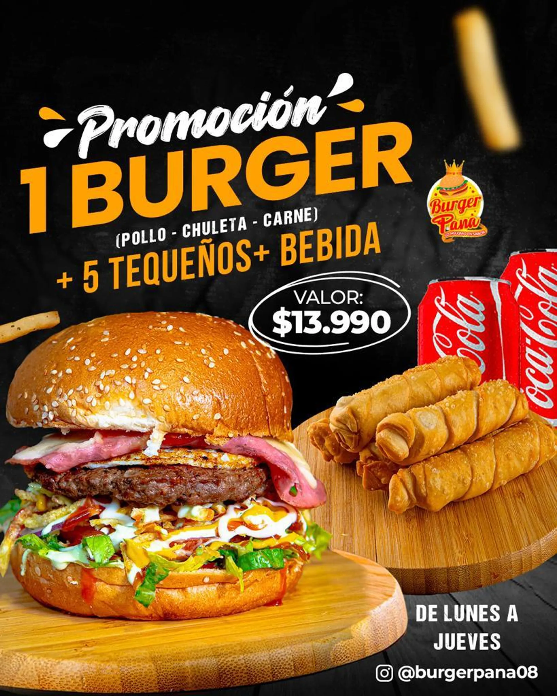 PROMO PARA COMPARTIR