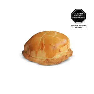 Empanada de Pollo Tambo