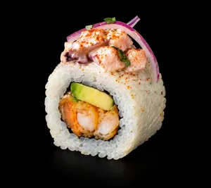 Laboon Roll