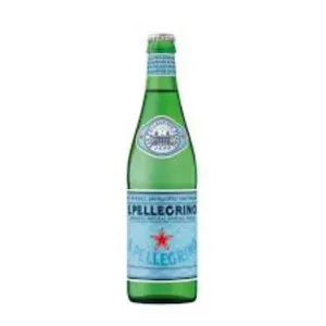 SAN PELLEGRINO