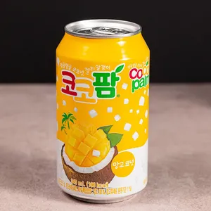 Coco Palm Mango 340Ml