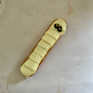Eclair Momia