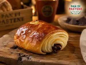 Pan de chocolate (venta empresa)