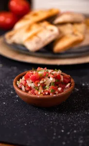 Pebre casero