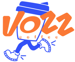 Logo de Vozz Coffee