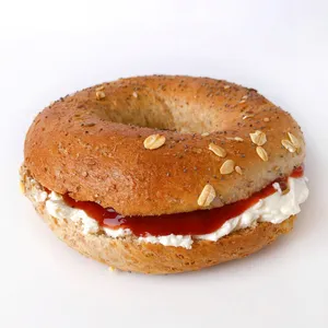 Bagel dulce