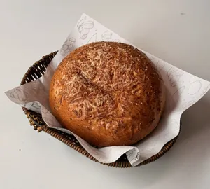 Pan Tres Quesos