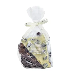 2059 - Mix barras rustica 100 gr.