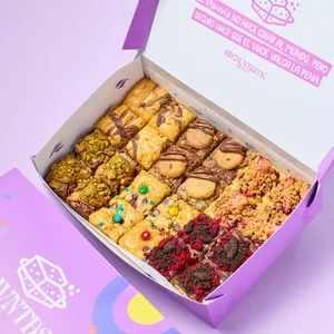 Caja x24 Minis Especiales