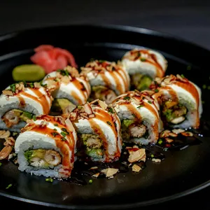 White Maki