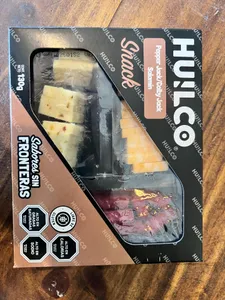 Snack Huilco PJack-CJack-Salame