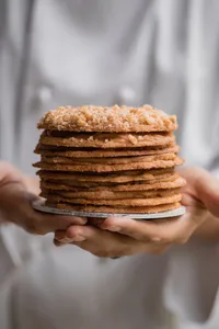 Mini Tortas