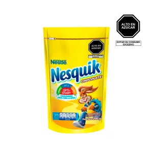 Fortificante Nesquik Optistart 200 gr