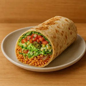 Burrito jalisco NOW!