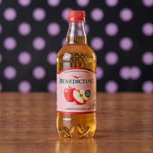 Agua Manzana