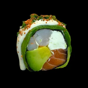 Oriental Keto Nikkei