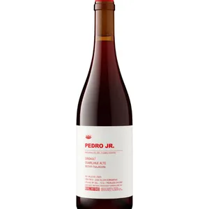 Pedro Jr. - Macatho - Vino Natural*