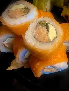 Sake ahumado 22