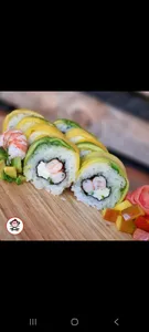 Monona Frutal Roll