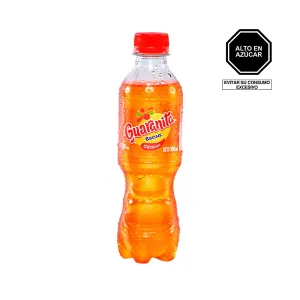 Gaseosa Guaraná 300 ml