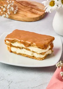 Milhoja Tradicional