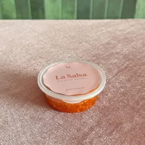 Salsa Dulce de Uchuva