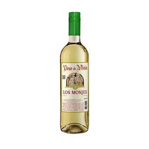 VINO DE MISA LOS MONJES X 750 ML