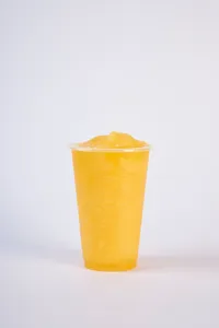 Jugo maracuya