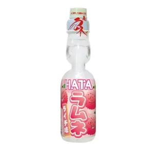 Ramune Lychee