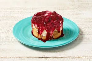 Minibon Frutos Rojos