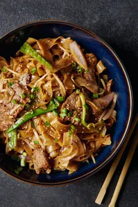 Sa Ho Fan de Carne
