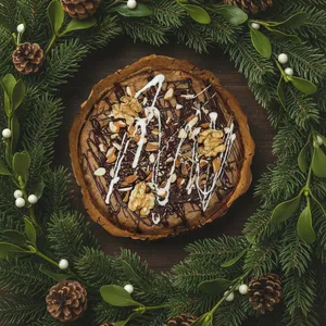 Pan de Pascua Ángel