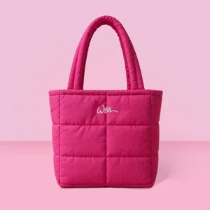 Puffy Bag