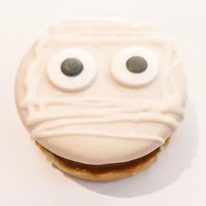 Mendocino Blanco Halloween 🎃