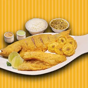 Pargo Normal