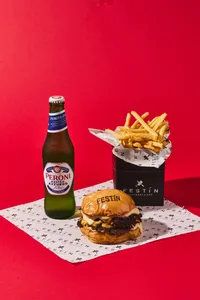 Combo Cerveza Peroni