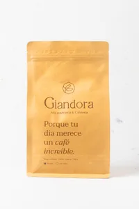 Café molido 500g