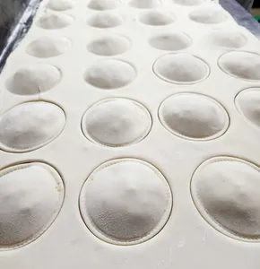 Bandeja 10 uni Pastelitos Andinos