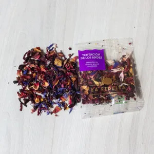 Infusiones la Fidelia