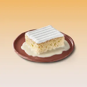 Tres leches