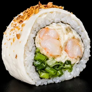 Cheese Ebi: