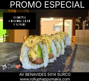 PROMO 48 CON GASEOSA 1.5 LT